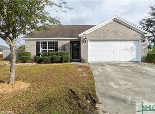 16 Tahoe Dr, Savannah, GA 31405