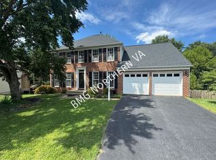 10205 Daylily Ct, Manassas, VA 20110