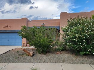 7133 Calientito Loop, Santa Fe, NM 87507