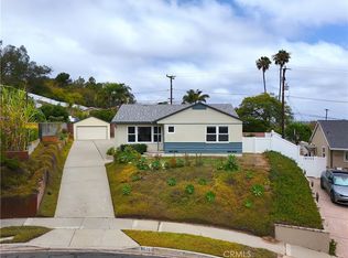 5525 Cathann St, Torrance, CA 90503