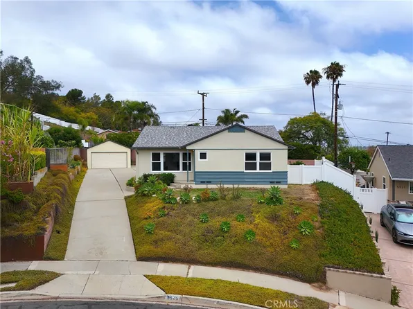 5525 Cathann St, Torrance, CA 90503