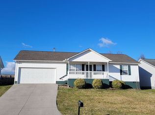 7537 Peony Dr, Knoxville, TN 37918