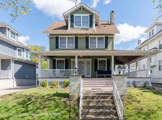 406 3rd Ave, Bradley Beach, NJ 07720