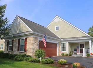 209 Tamarack Dr, Mount Vernon, OH 43050