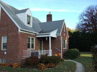 120 W 47th St, Reading, PA 19606