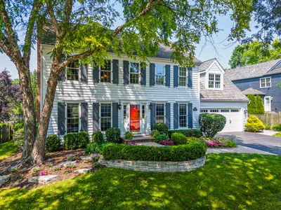 4744 Kings Way N, Gurnee, IL, 60031