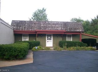 3761 Brecksville Rd, Richfield, OH 44286
