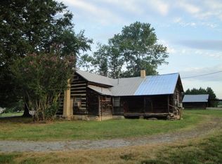 4518 Hickory Nut Ridge Rd, Granite Falls, NC 28630