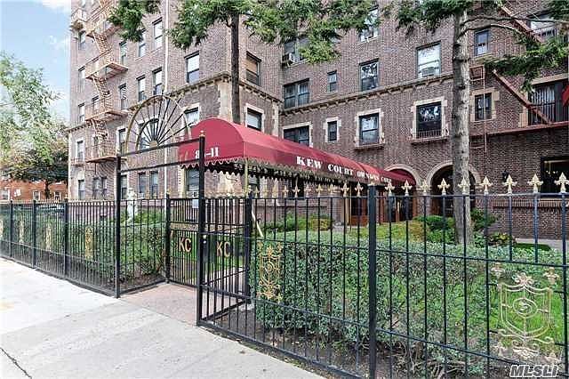 1st image of 8511 Lefferts Blvd APT 5F