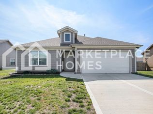 730 S Magnolia St, Gardner, KS 66030