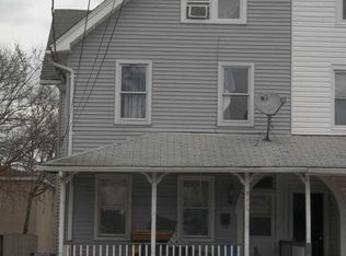 311 S Fairview St, Riverside, NJ 08075