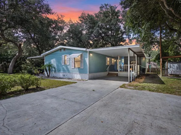 11151 NW 112th Pl, Chiefland, FL 32626