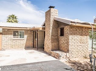 460 W Perkins Ave, Overton, NV 89040
