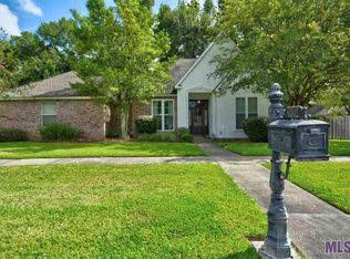 9307 Worthington Lake Ave, Baton Rouge, LA 70810
