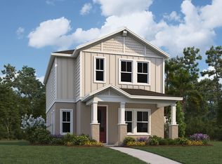 Laurel Plan, Bungalow Walk at Lakewood Ranch, Lakewood Ranch, FL 34240
