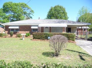 129 E Hall St, Augusta, GA 30901