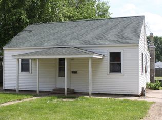 1207 W 19th St, Rock Falls, IL 61071