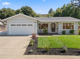 5791 Cold Water Dr, Castro Valley, CA