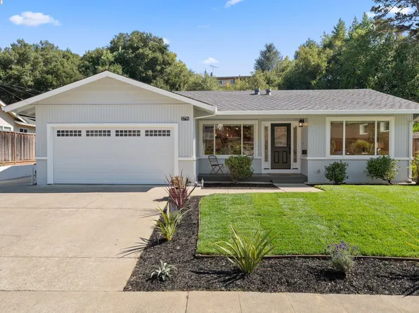 5791 Cold Water Dr, Castro Valley, CA 94552