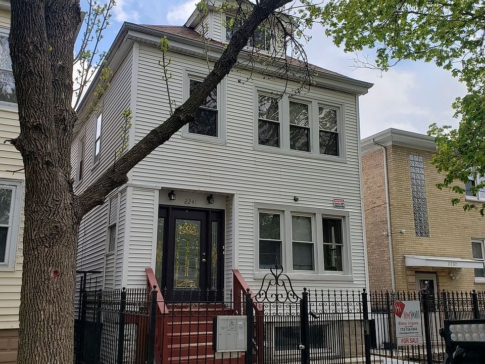 2nd image of 2241 N Menard Ave