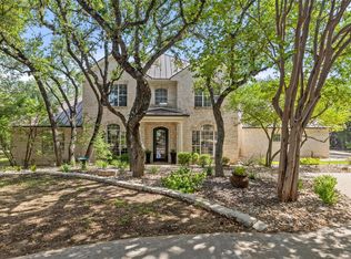 604 N River Hills Rd, Austin, TX 78733