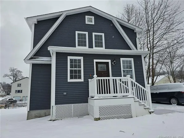 8 Concord Street, Danbury, CT 06810