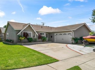 7550 Bradley Dr, Buena Park, CA 90620