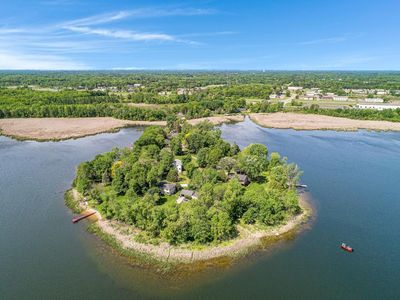 1743 Island Dr NE, Ham Lake, MN, 55304