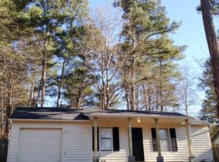 4620 Hairston Crossing Pl, Stone Mountain, GA 30083