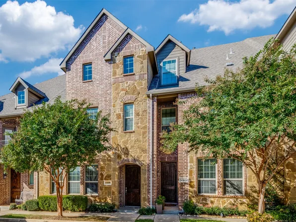 4405 Dexter Ln, Carrollton, TX 75010