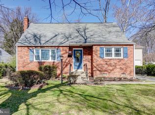 3303 Moline Rd, Silver Spring, MD 20902