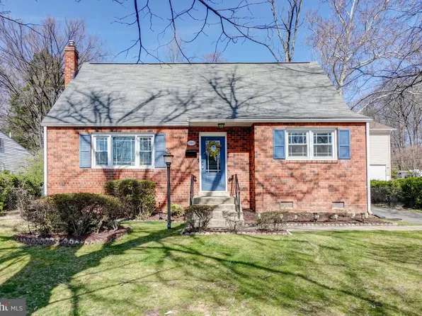 3303 Moline Rd, Silver Spring, MD 20902