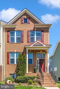 1209 Shenandoah Sq N, Brunswick, MD, 21716