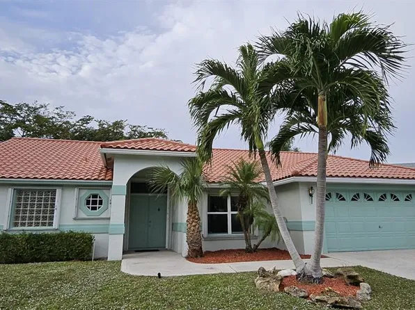 1114 Hatteras Cir, Greenacres, FL 33413