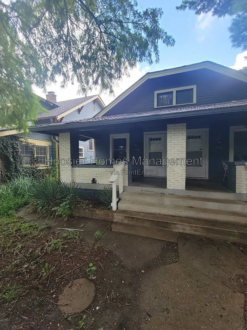 1 bed, 1.0 bath, $975 — Photo 1