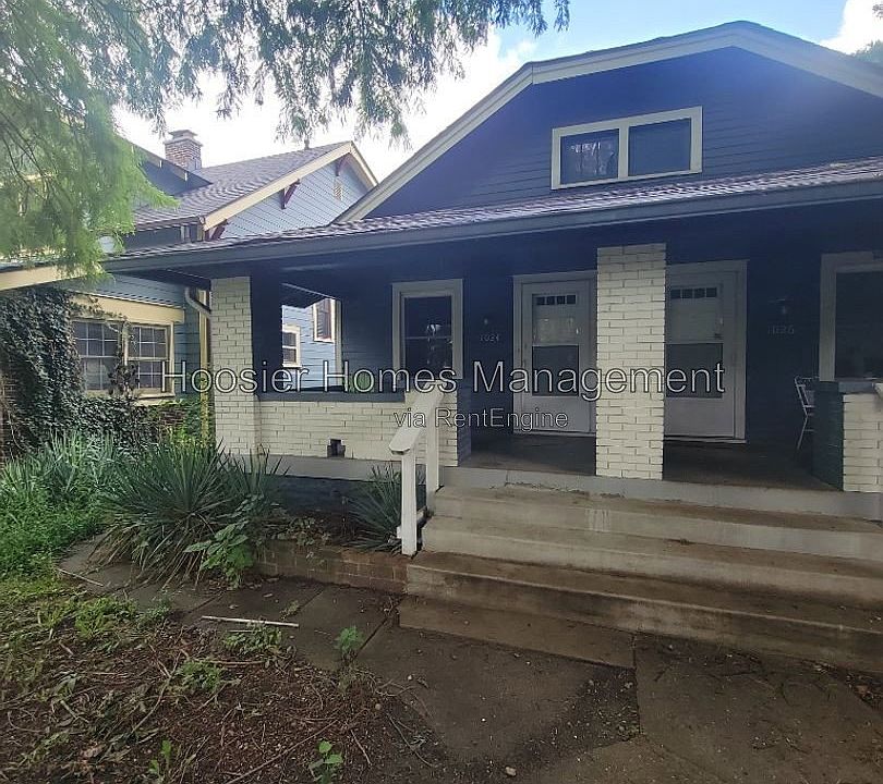 1st image of 1024 E Bradbury Ave #1024