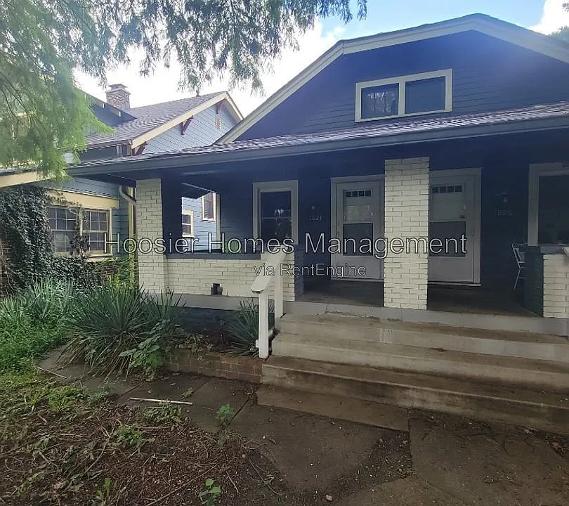 1024 E Bradbury Ave #1024