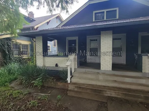 1024 E Bradbury Ave #1024, Indianapolis, IN 46203