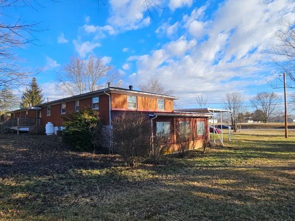 8509 State Route 73, Hillsboro, OH 45133