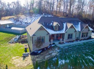 8622 Turnstone Cir NW, Clinton, OH 44216