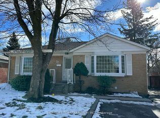 38 Cartier Cres, Richmond Hill, ON L4C2N2