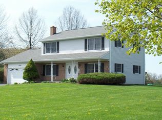 2438 Braddock Rd, Mount Airy, MD 21771