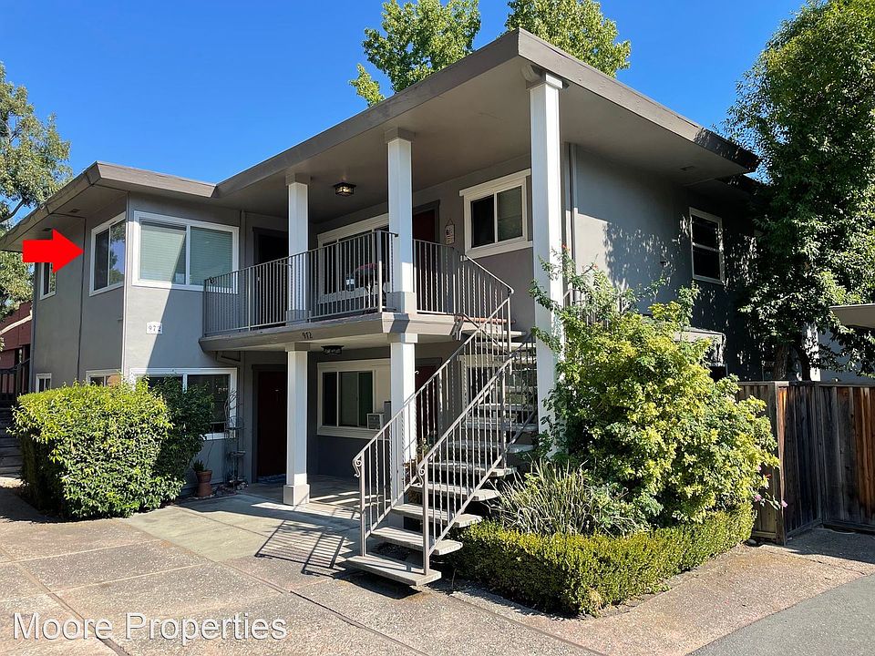 1st image of 972 Dolores Dr APT D