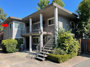 972 Dolores Dr APT D, Lafayette, CA 94549