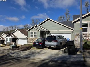 1660 NE Alameda Ave, Roseburg, OR