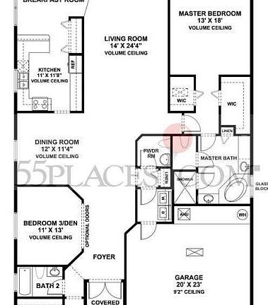 2nd image of 6079 Rossmoor Lakes Ct