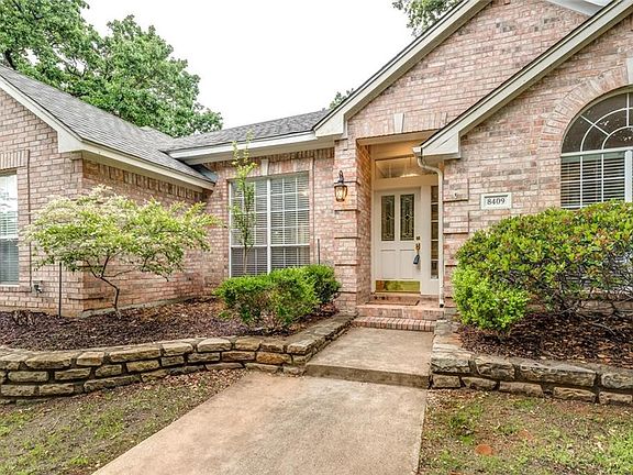 2nd image of 8409 Berkshire Dr