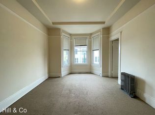 2861 Webster St, San Francisco, CA 94123