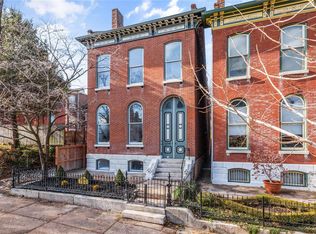 2319 S 12th St, Saint Louis, MO 63104