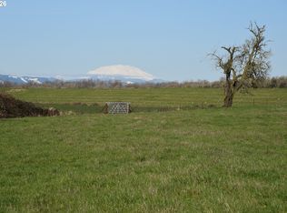 0 E Honeyman Rd, Scappoose, OR 97056